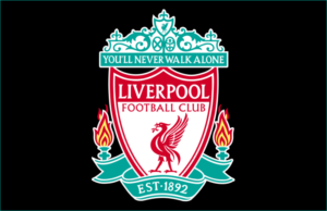 Liverpool FC Logo