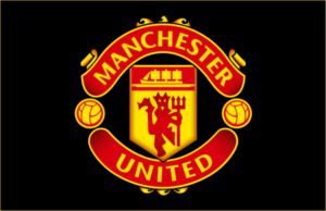 Manchester United FC logo