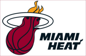 Miami Heat Logo