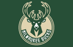 Milwaukee Bucks Logo