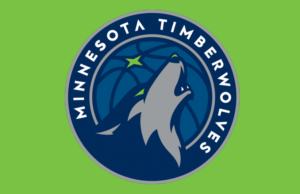 Minnesota Timberwolves Logo