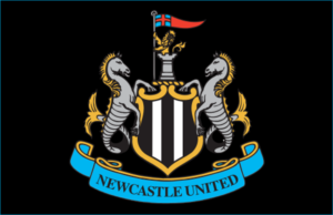 Newcastle United FC Logo