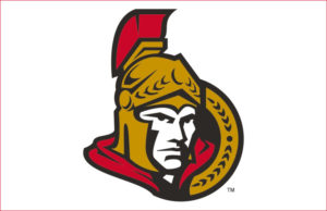 Ottawa Senators logo