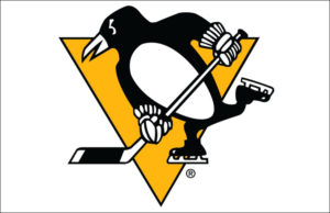 Pittsburgh Penguins logo