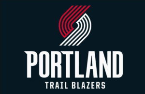 Portland Trail Blazers Logo