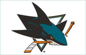 San Jose Sharks Logo