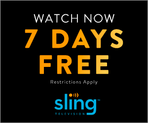 Sling TV