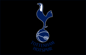 Tottenham-Hotspur FC Logo