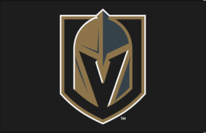 Las Vegas Golden Knights Logo
