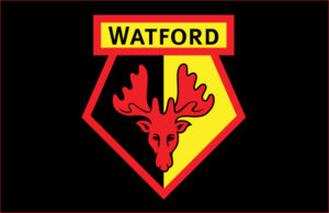 Watford FC Logo