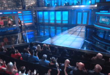 My Big Brother Live Eviction Show Experience Big Brother studio