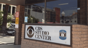 CBS Studio Center
